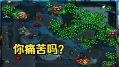 我就是要玩鸡煲